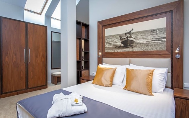 Jakubowy Hotel