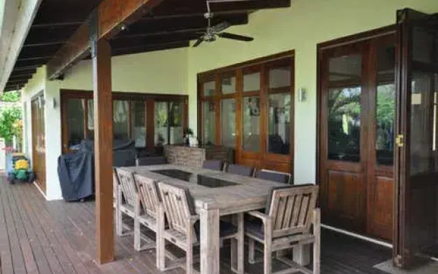 Maison la Plage Vanuatu Holiday Home