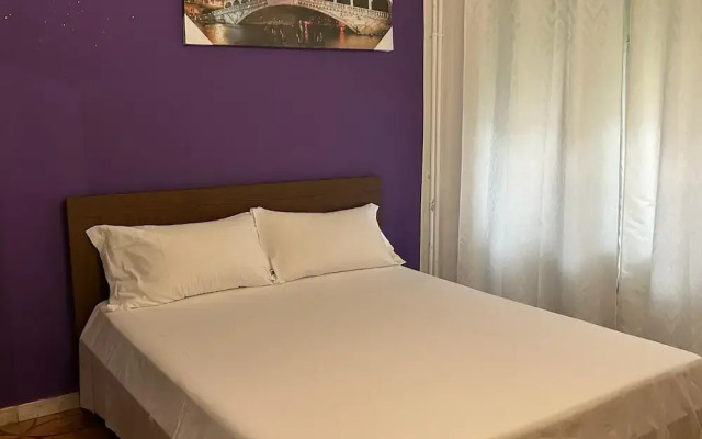 Venice Night 25 Double Room  A