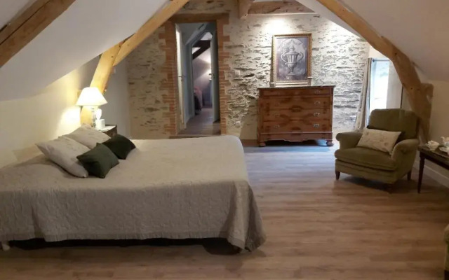 Chateau de la Moriniere