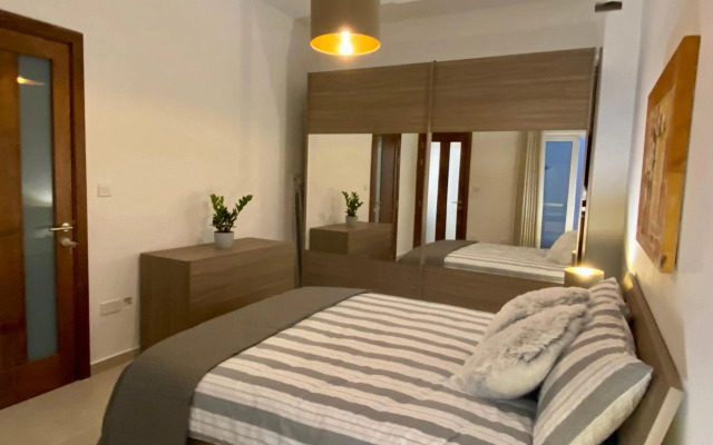 Maltese Garden Villa