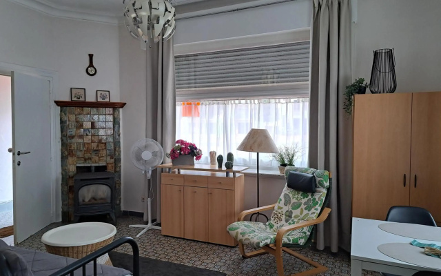 Apartment Descamps