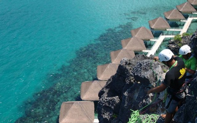 El Nido Resorts Apulit Island