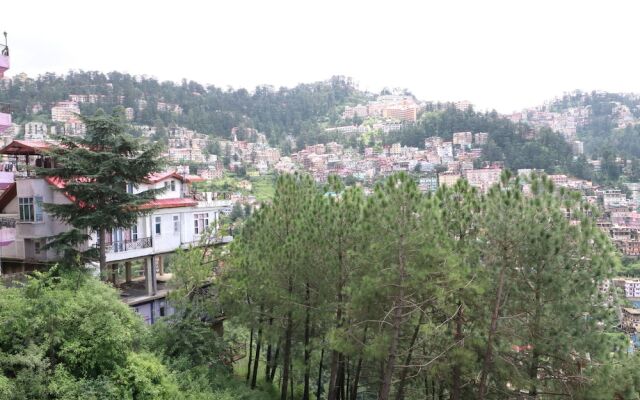 Oyo Home 16757 Comfy 2Bhk