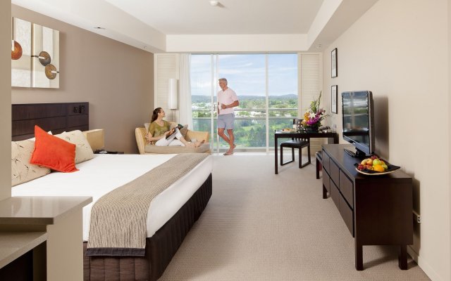 RACV Royal Pines Resort Gold Coast