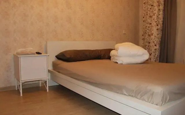 Spbstay Apartment