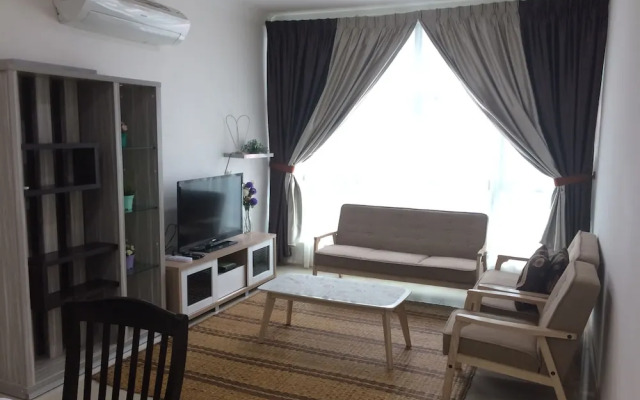 Lawang Suite 2 Bedroom Standard Apartment 1