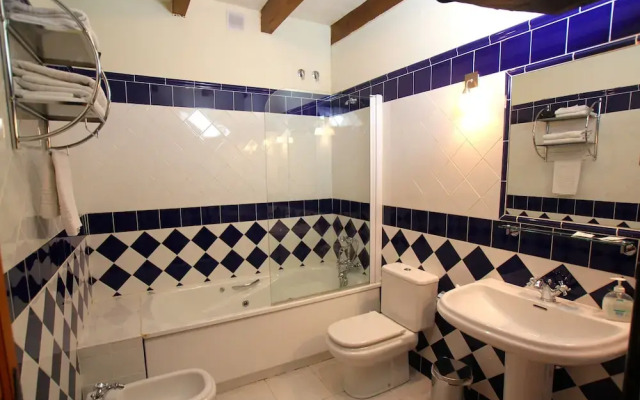 Apartamentos Rurales Pedredo