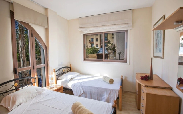 Private Villa in Pernera 1233