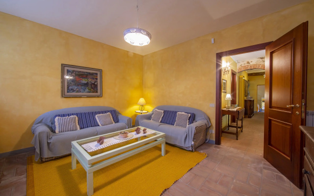 Villa Anna Montebello