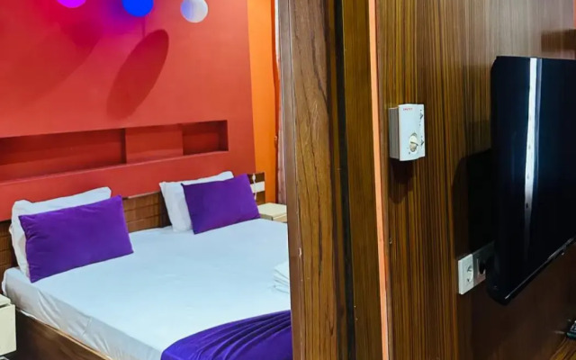 Askar Hotel