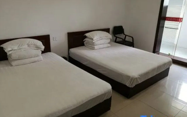 Huai'an Chuanzhixing Hotel