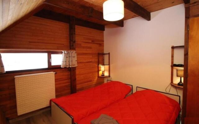 Chalet Mont-Dore, 4 pièces, 9 personnes - FR-1-608-88