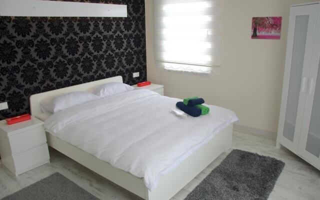 Konukevim Mesrutiyet Apartment 2