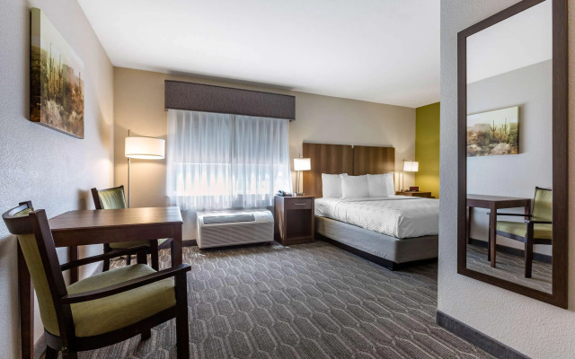 Best Western North Phoenix Hotel