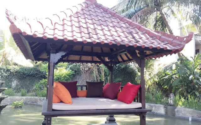 Puri Dalem Cottage Ubud