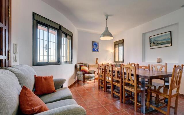 Casa Luna Ronda