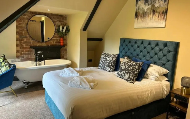 The Goodrington Sands- Apart Hotel