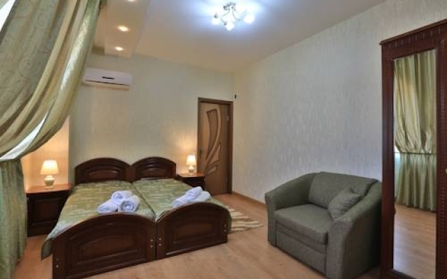 Loft Sochi