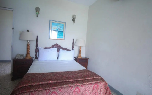 Sahara Hostel