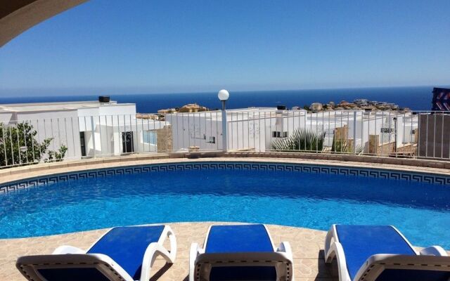 Villa in Benitachell, Alicante 102531 by MO Rentals