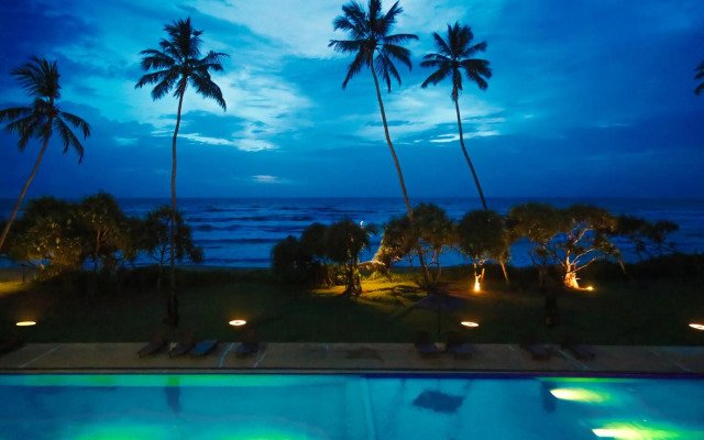 Grand Beach