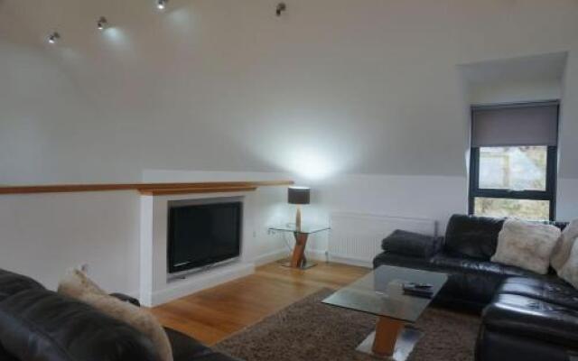 Stac Polly Cottage