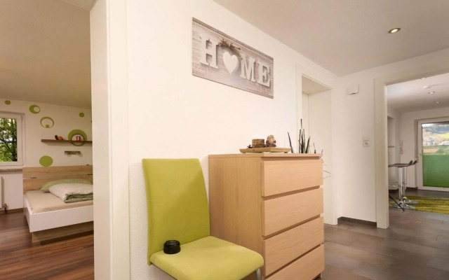 MyHome Apartments Ambach