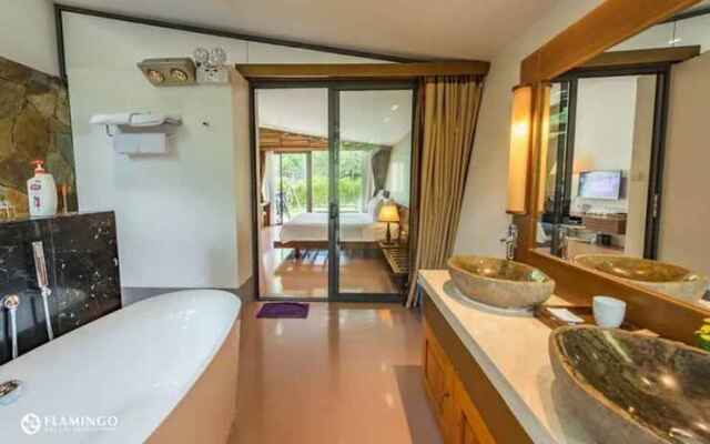 Villa CBT Flamingo Dai Lai