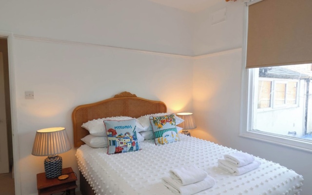 Flat 1