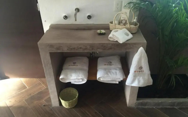 Mocca Hotels
