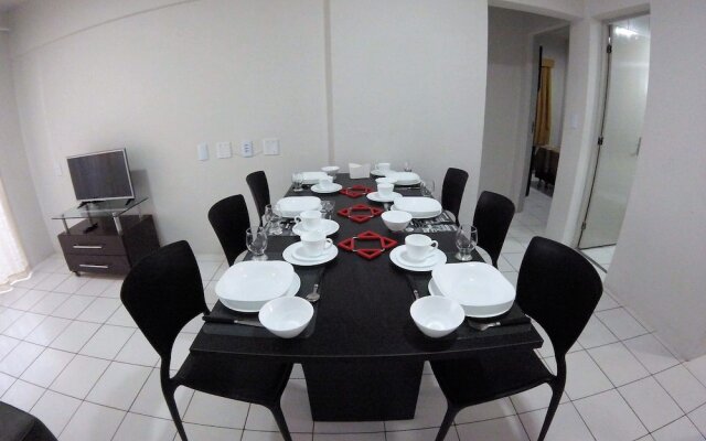 Apartamento VP praia do futuro VP1603