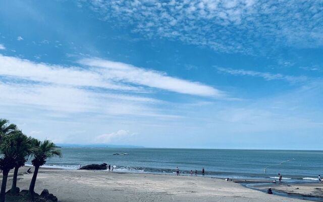 Shirahama Beach Garden