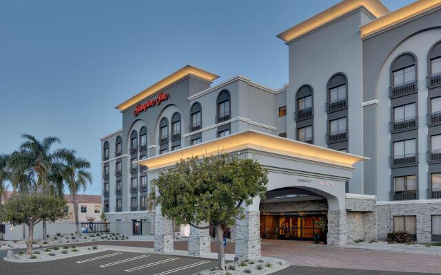 Hampton Inn Los Angeles/Carson/Torrance