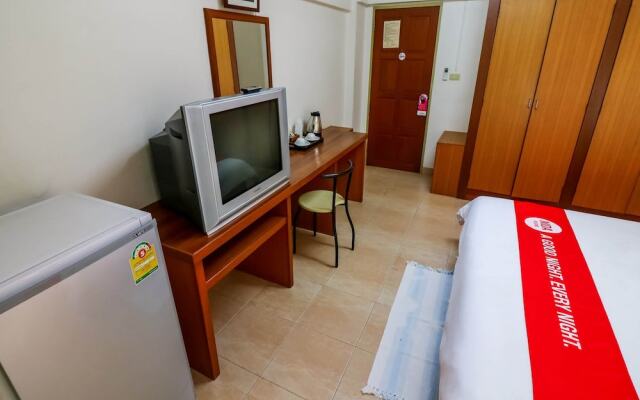 NIDA Rooms Vacation 952 Bang Plat