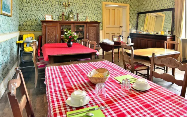 Domaine de Launay Blot Resort, Demeure de Prestige