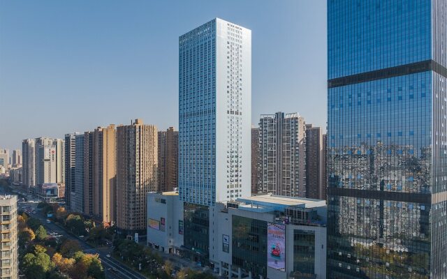 Holiday Inn Express Changsha Development Zone by IHG
