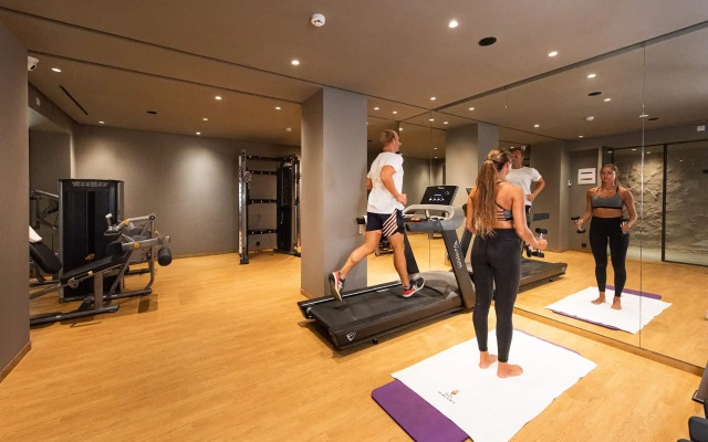 Pilot Amphora Boutique Hotel - Adults Only