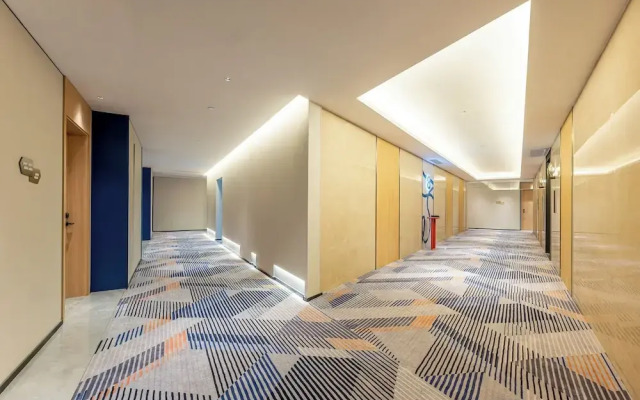 Holiday Inn Express Shanghai Hongqiao CBD by IHG