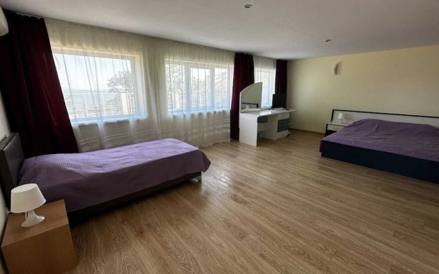 Quartz Hotels Varna Briz