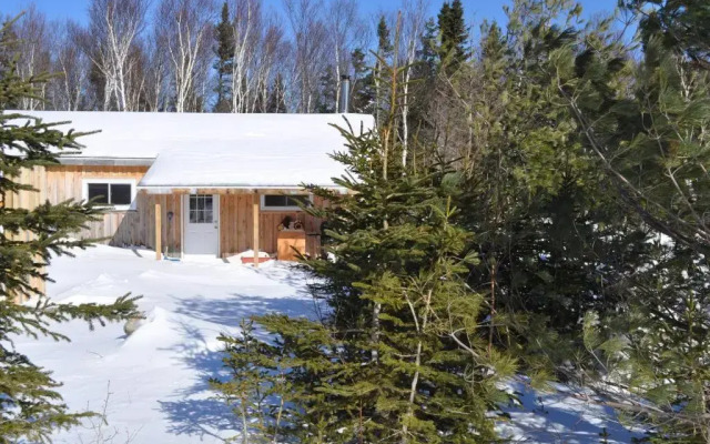 The Dancing Moose Cafe