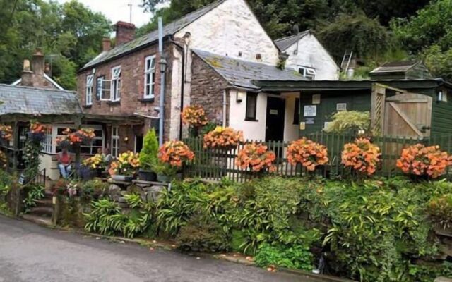 The Boat Inn