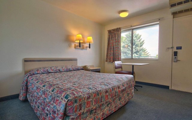 Americas Best Value Inn & Suites Helena