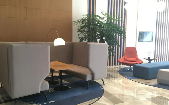 Holiday Inn Express Xi'an Qujiang South by IHG