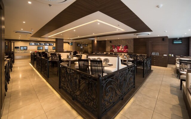 Hotel Virgo Sumeru