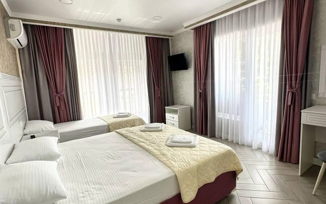 Гранд Вилла у Моря