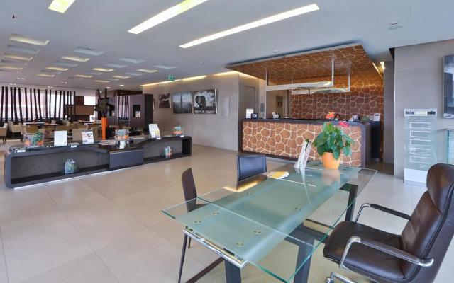 Best Western Hotel Goldenmile Milan