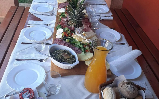 Apartments Villa Amaryllis