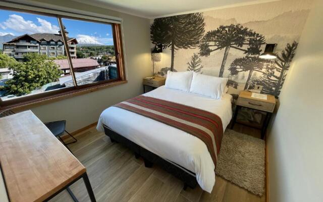 Mawün Hotel Pucón