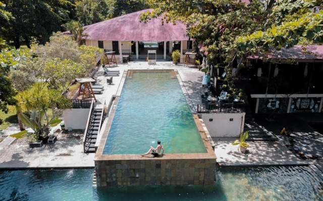 NDC Resort